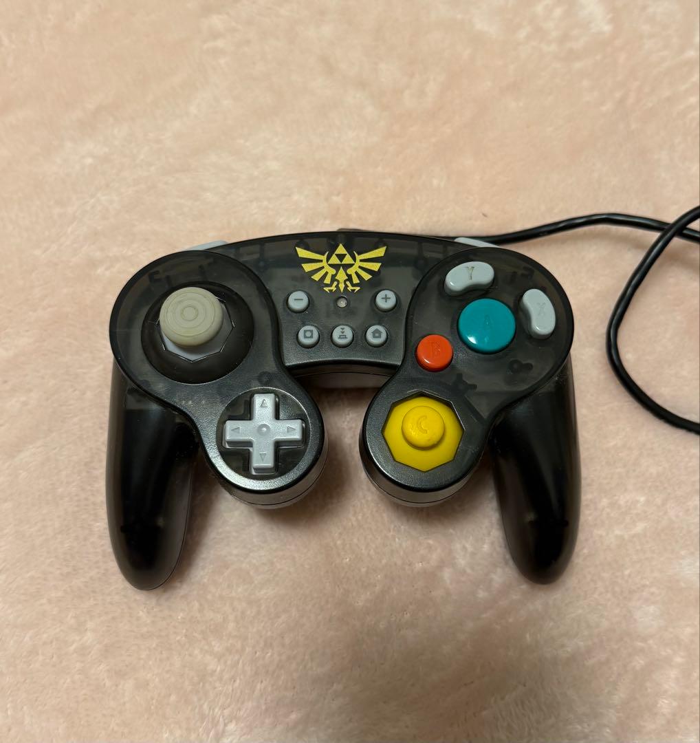 Controllers For Nintendo Switch