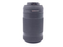Objectif (Zoom) Af-P Dx Nikkor 70-300Mm F/4.5-6.3G Ed Vr