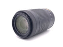 Objectif (Zoom) Af-P Dx Nikkor 70-300Mm F/4.5-6.3G Ed Vr
