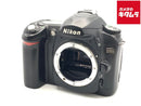 Digital Slr D50