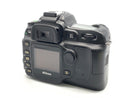 Digital Slr D50