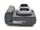Digital Slr D50