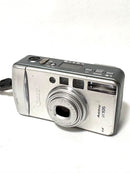 Compact Camera (Film) E-55 Canon Auto Boy N105