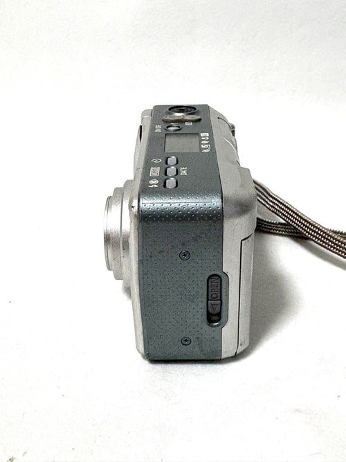 Compact Camera (Film) E-55 Canon Auto Boy N105