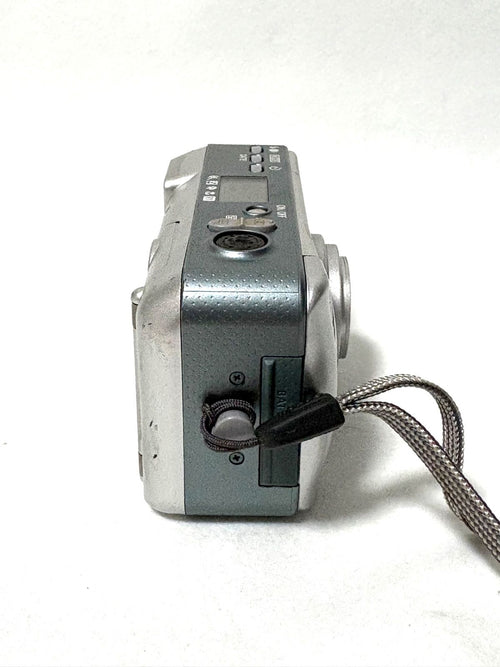 Compact Camera (Film) E-55 Canon Auto Boy N105