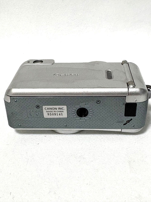 Compact Camera (Film) E-55 Canon Auto Boy N105