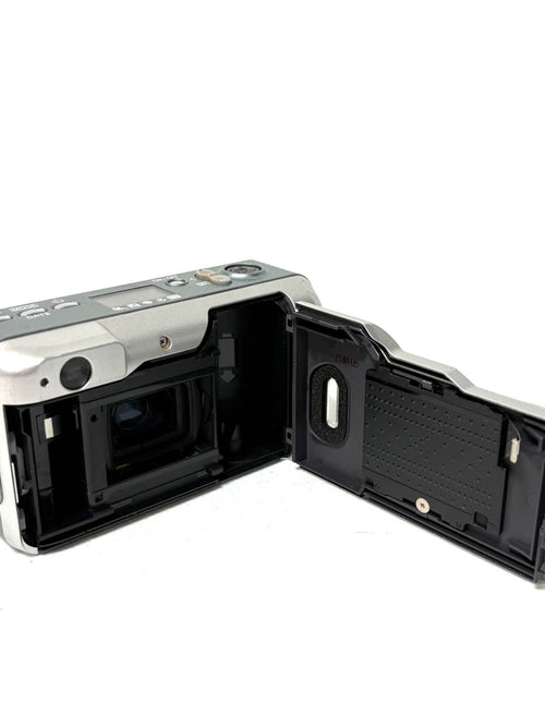 Compact Camera (Film) E-55 Canon Auto Boy N105