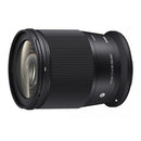 Lens (Zoom) Sigma Contemporary F1.4 Dc Dn Rf (2681548)