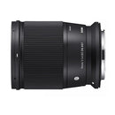 Lens (Zoom) Sigma Contemporary F1.4 Dc Dn Rf (2681548)