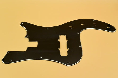 Pickguard Yamaha Sb500/Sb600/Sb700/Sb800