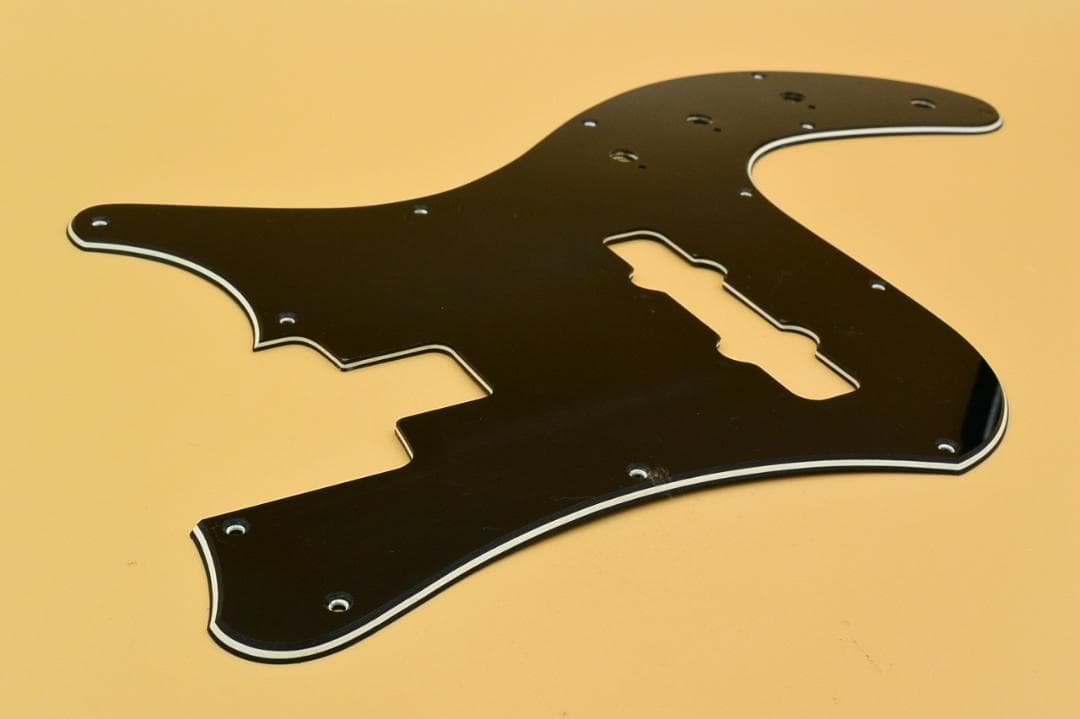Pickguard Yamaha Sb500/Sb600/Sb700/Sb800