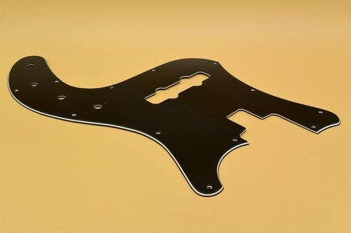 Pickguard Yamaha Sb500/Sb600/Sb700/Sb800