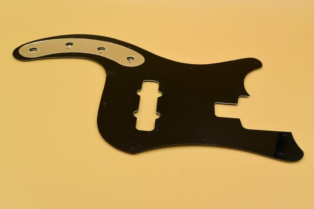 Pickguard Yamaha Sb500/Sb600/Sb700/Sb800