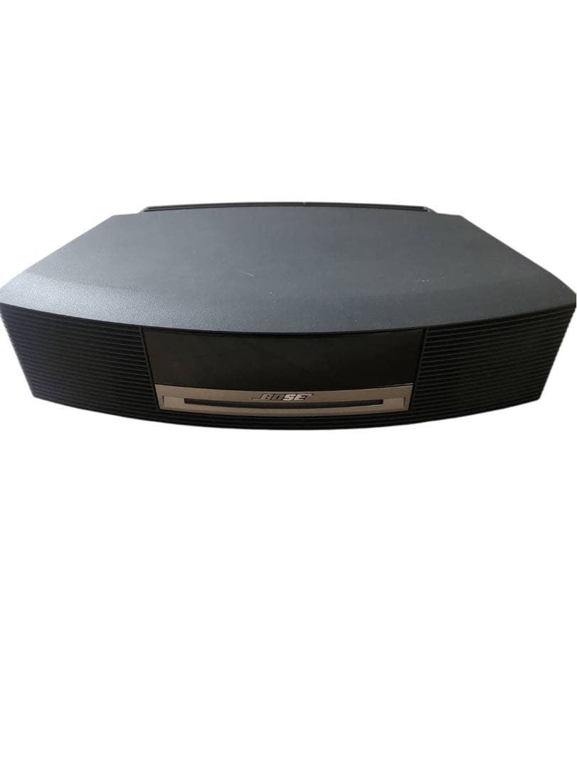 Bose Cd Sacd Player Wave Music System Ipodbose