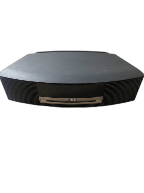 Bose Cd Sacd Player Wave Music System Ipodbose