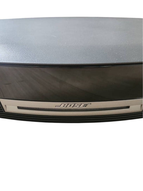 Bose Cd Sacd Player Wave Music System Ipodbose