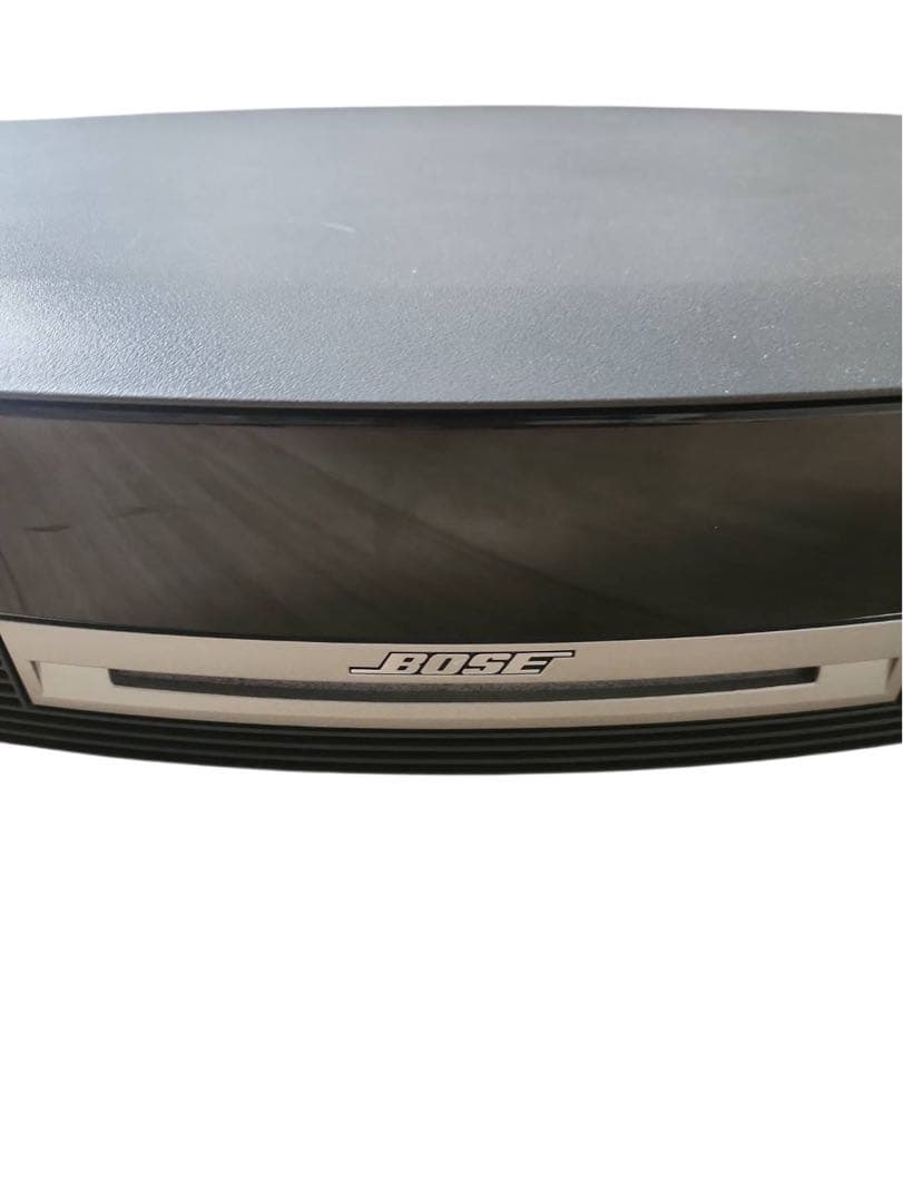 Bose Cd Sacd Player Wave Music System Ipodbose