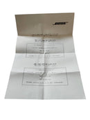 Bose Cd Sacd Player Wave Music System Ipodbose