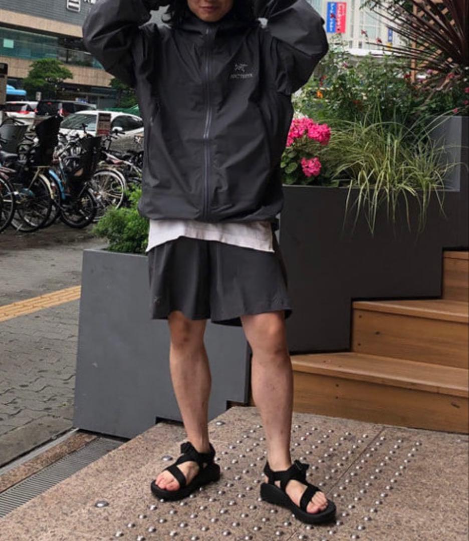 Arc'Teryx Shorts Bermuda