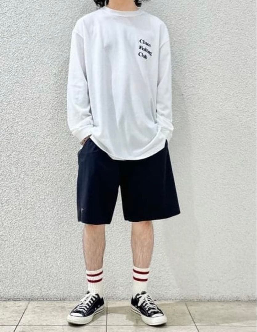 Arc'Teryx Shorts Bermuda