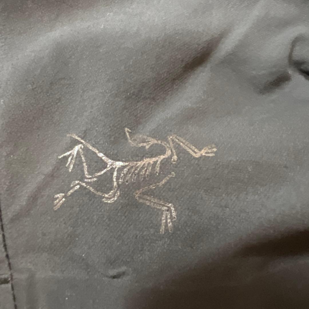 Arc'Teryx Shorts Bermuda