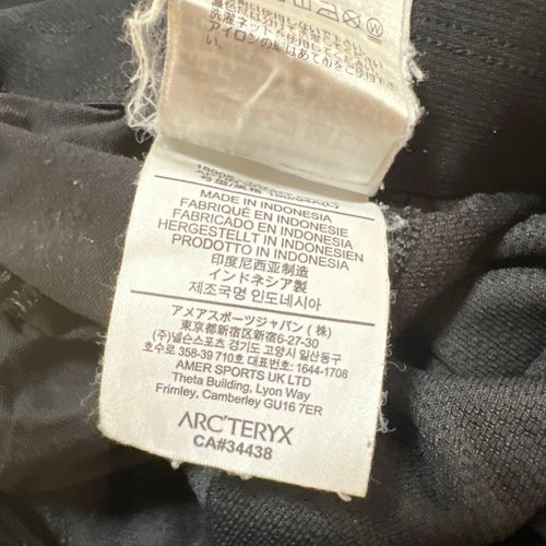 Arc'Teryx Shorts Bermuda
