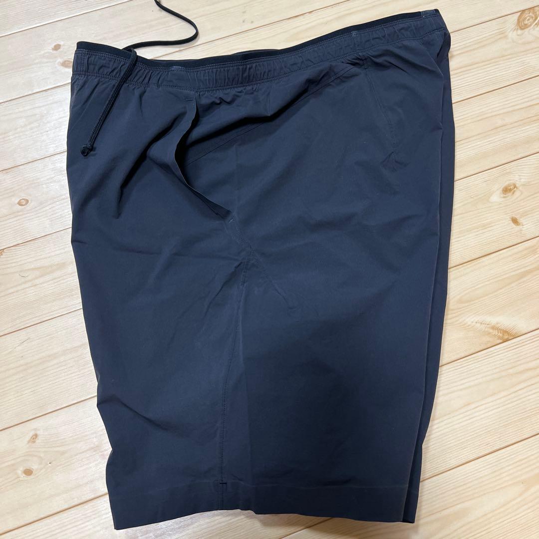 Arc'Teryx Shorts Bermuda