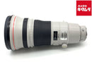 Lens (Single Focus) Ef400Mm F2.8L Is Ii Usm