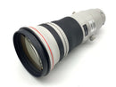 Lens (Single Focus) Ef400Mm F2.8L Is Ii Usm