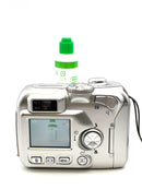 Nikon Compact Digital Camera Coolpix 2100 200