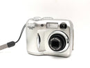 Nikon Compact Digital Camera Coolpix 2100 200