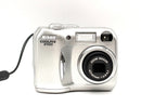 Nikon Compact Digital Camera Coolpix 2100 200