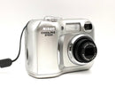 Nikon Compact Digital Camera Coolpix 2100 200