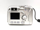 Nikon Compact Digital Camera Coolpix 2100 200