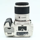Compact Digital Camera Sony H 350 Dslr-A350