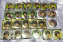 Pins, Pin Badges, Can