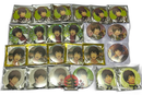 Pins, Pin Badges, Can