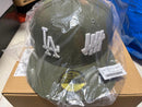Undercover Baseball Caps Undefeated X Ne Dodgers Logos