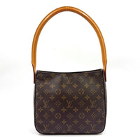 Louis Vuitton Handbag Mm Pvc M51146