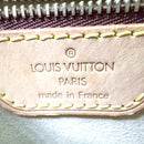 Louis Vuitton Handbag Mm Pvc M51146