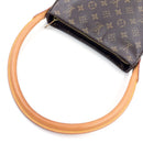 Louis Vuitton Handbag Mm Pvc M51146