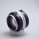 Nikon Others Nikkor-S Auto 58/F1.4