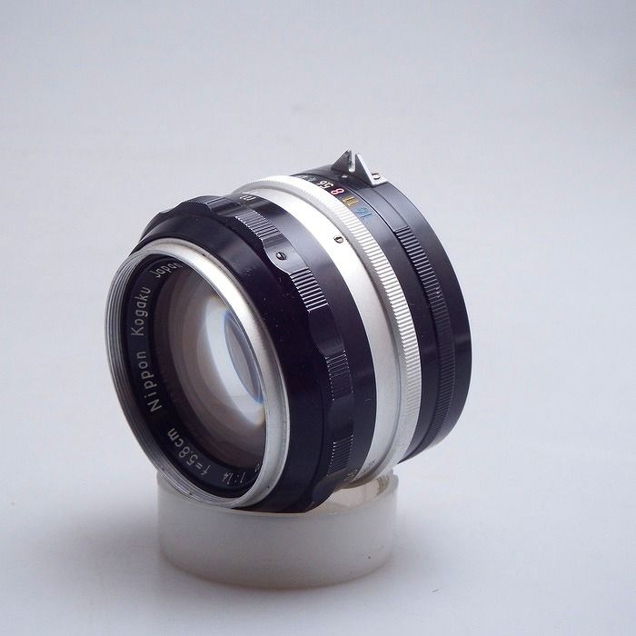 Nikon Others Nikkor-S Auto 58/F1.4