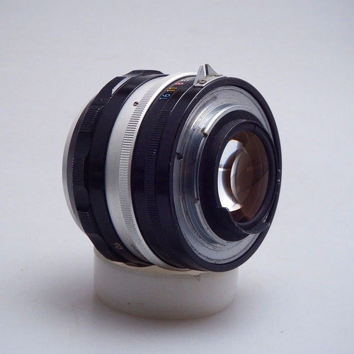 Nikon Others Nikkor-S Auto 58/F1.4
