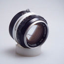 Nikon Others Nikkor-S Auto 58/F1.4
