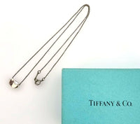 Tiffany Necklaces Co.