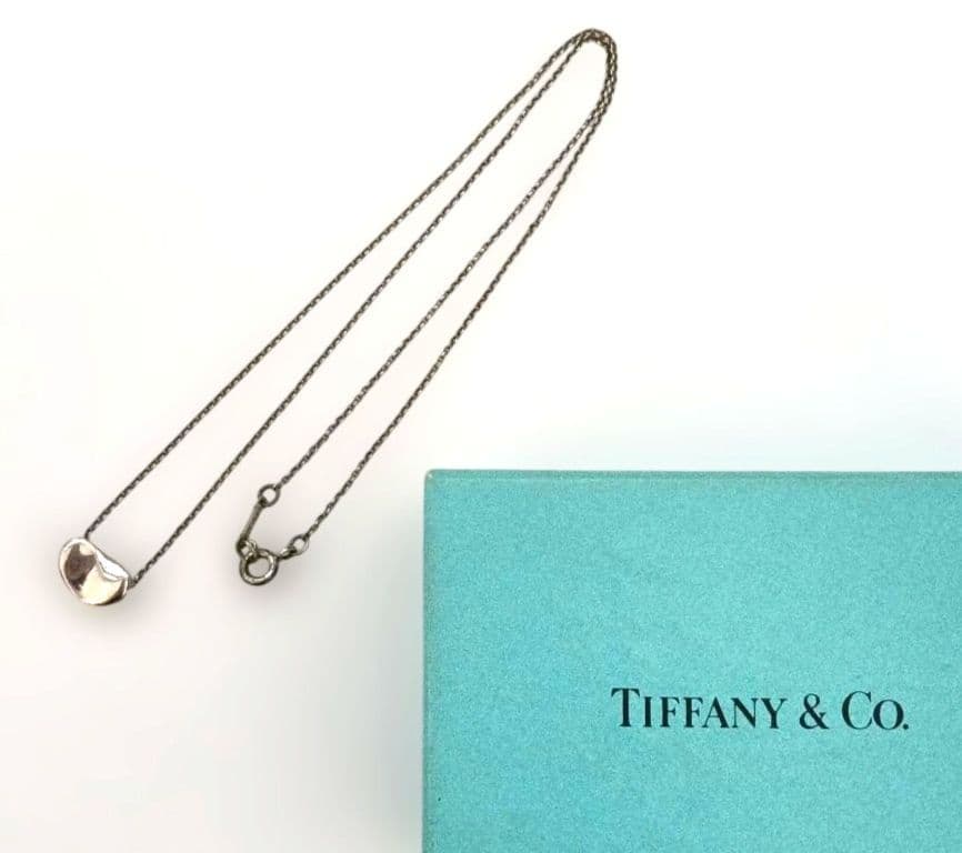 Tiffany Necklaces Co.