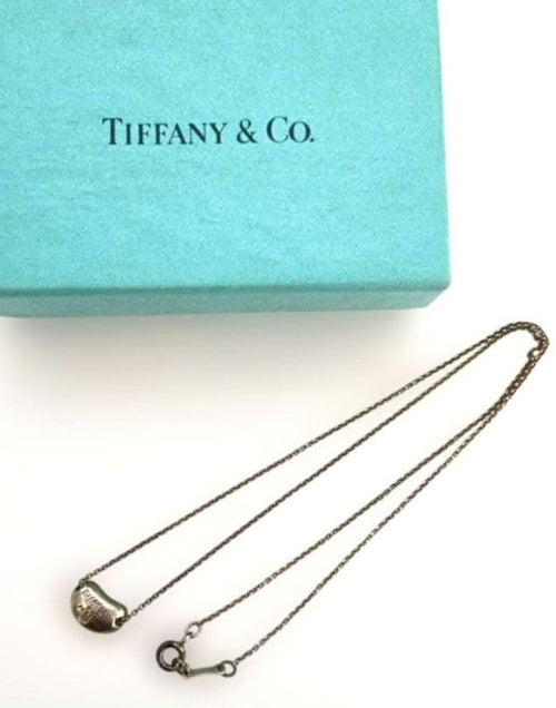 Tiffany Necklaces Co.