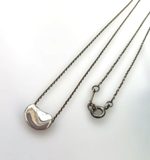 Tiffany Necklaces Co.