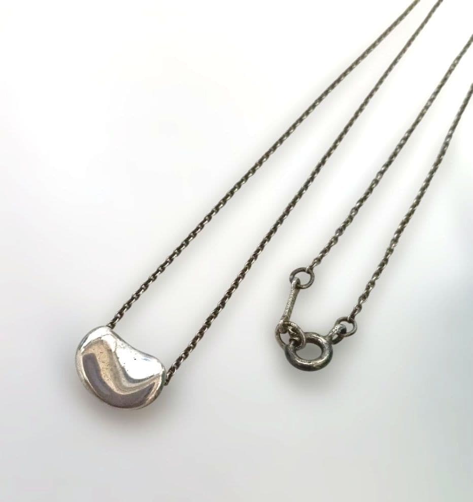Tiffany Necklaces Co.